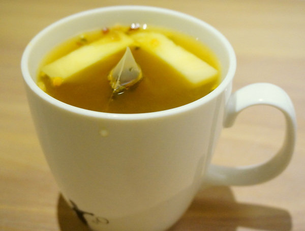 Ms. Bubble Cafe & Handmade - LilyHouse(3號店)：【台北．永康街】Ms. Bubble cafe-『泥巴派! 姊妹們最新聚會愛店!』