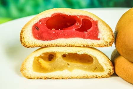 辦公室團購美食不能少阿美麻糬，用麻糬餅替自己給味覺新體驗！