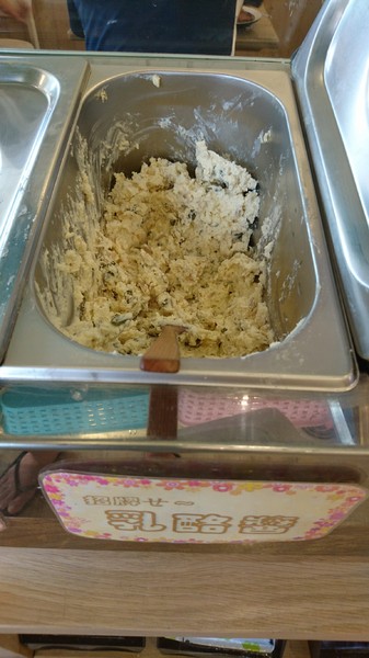 濰克早午餐 Wake Up Brunch：高雄~濰克早午餐(建國旗艦店)~大份量平底鍋直接端上桌~可愛貓咪盤兒童套餐~吃的好滿足~