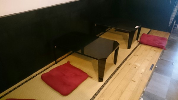 三星園(民合茶屋)：高雄~三星園 民合茶屋~與抹茶一期一會的約會~將軍的柔情濃郁生乳捲~抹茶控必吃~