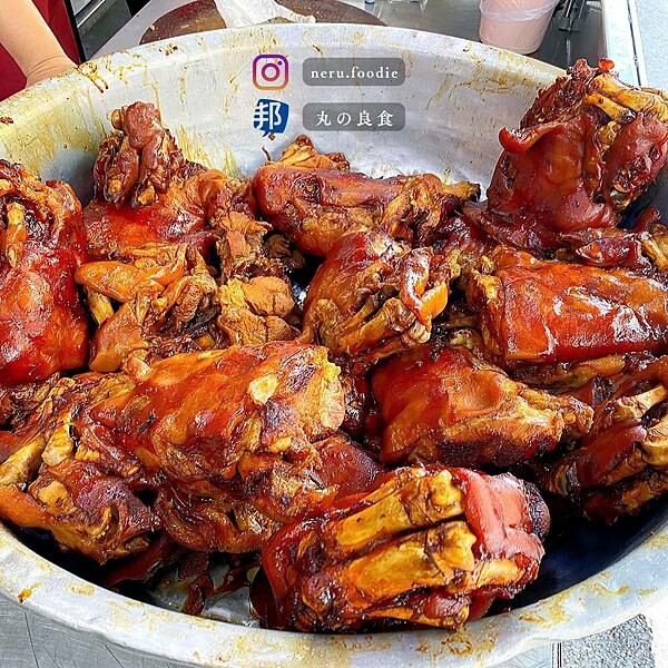 海鴻飯店｜屏東人氣小吃推薦 @neru.foodie / 丸の良食