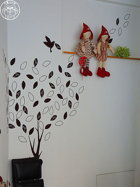 羅塔仕咖啡：呷飽祙【新竹･羅塔仕咖啡】立體拉花萌翻天