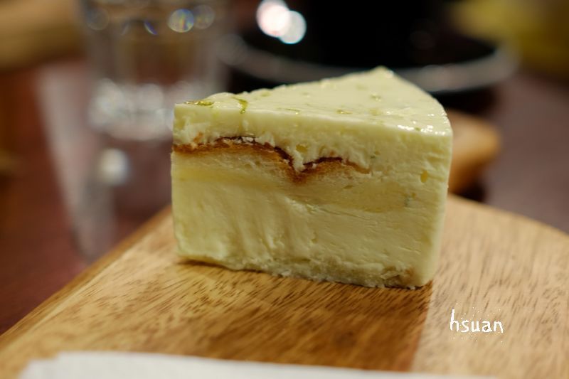 台北大安。Visual CAFE 目野珈琲館