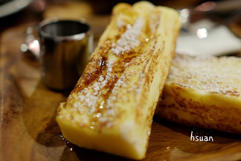 台北大安。Visual CAFE 目野珈琲館