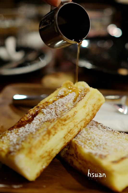 台北大安。Visual CAFE 目野珈琲館