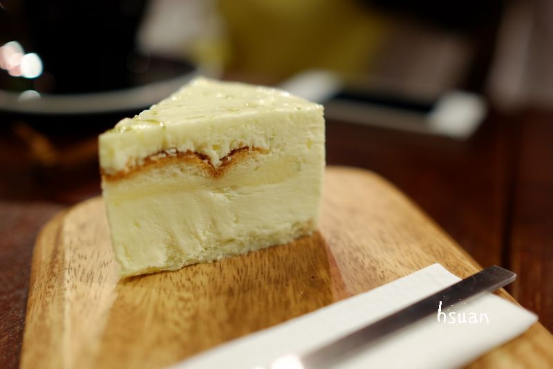 台北大安。Visual CAFE 目野珈琲館