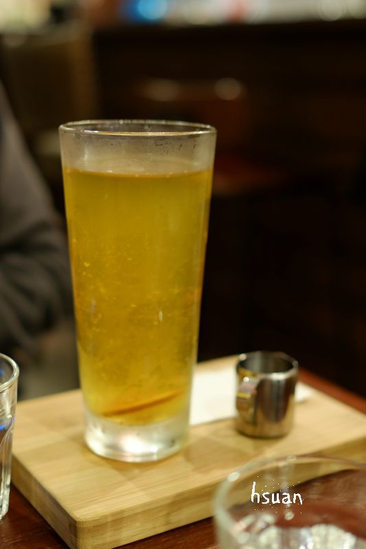 台北大安。Visual CAFE 目野珈琲館