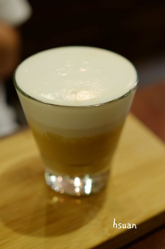 台北大安。Visual CAFE 目野珈琲館