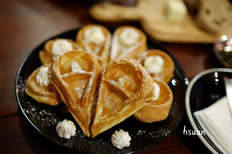 台北大安。Visual CAFE 目野珈琲館