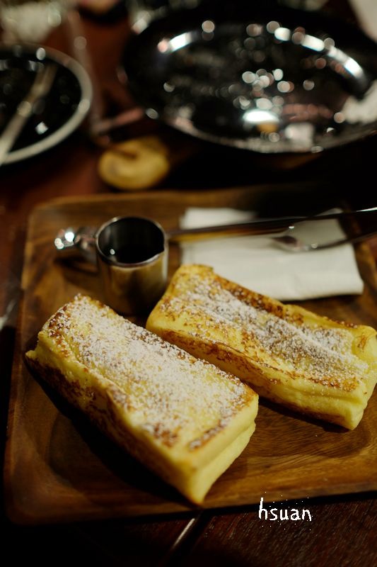 台北大安。Visual CAFE 目野珈琲館