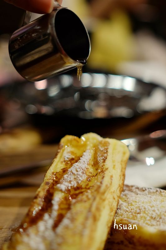 台北大安。Visual CAFE 目野珈琲館