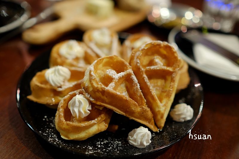 台北大安。Visual CAFE 目野珈琲館