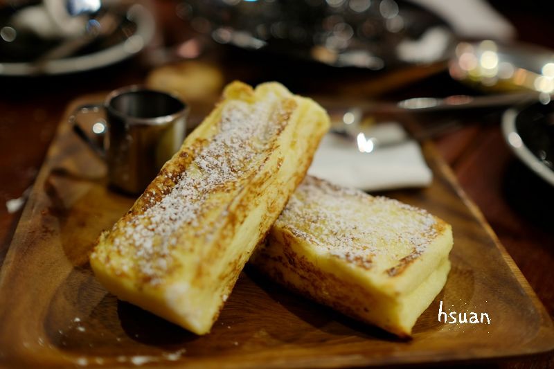 台北大安。Visual CAFE 目野珈琲館