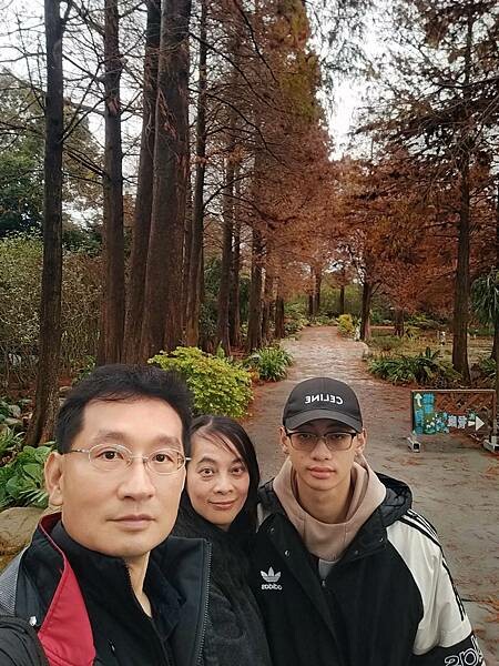 彰化菁芳園景觀餐廳~