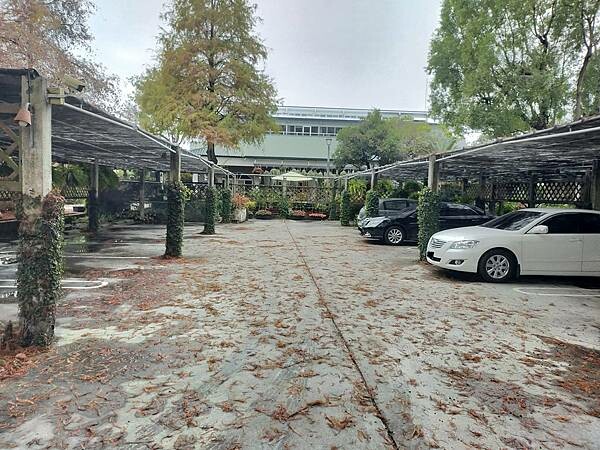 彰化菁芳園景觀餐廳~