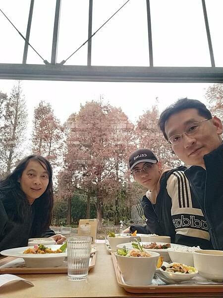 彰化菁芳園景觀餐廳~