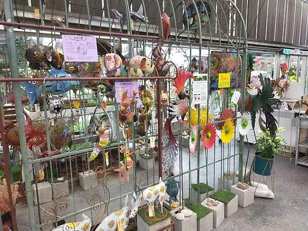 彰化菁芳園景觀餐廳~