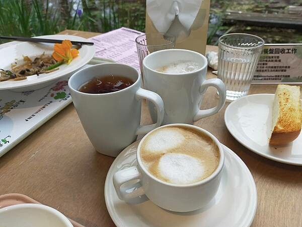 彰化菁芳園景觀餐廳~