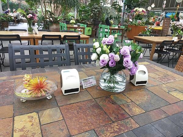 彰化菁芳園景觀餐廳~