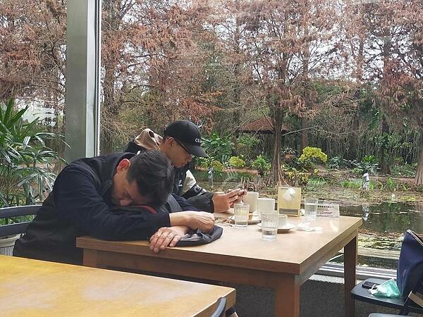 彰化菁芳園景觀餐廳~