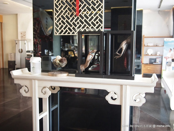 中南海酒店:【食記】台中北屯-City Resort 中南海酒店 : 服務OK, 環境尚可, 但食材的誠意呢? 中南海酒店:【食記】台中北屯-City Resort 中南海酒店 : 服務OK, 環境尚可, 但食材的誠意呢?