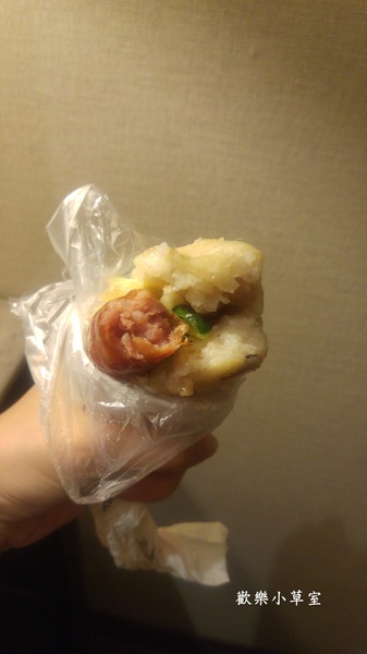 官芝霖大腸包小腸:【台中美食】官芝霖大腸包小腸@逢甲夜市