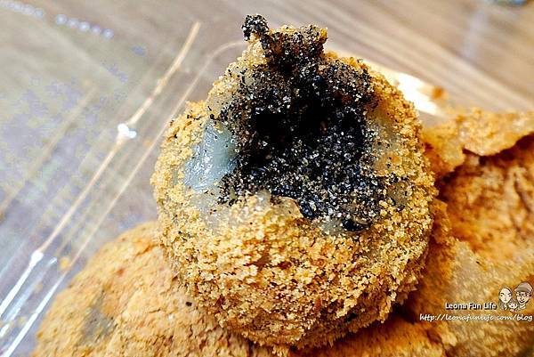 台北古早味點心 行天宮麻糬保存 不老麻糬隔夜 行天宮麻糬2019 休息 綠豆 口味 素食 天宮麻糬幾號出口 傳統麻糬哪裡買 手工麻糬 不老客家麻糬 麻糬推薦 麻糬做法DSC00701.JPG