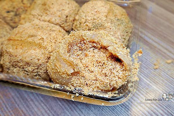 台北古早味點心 行天宮麻糬保存 不老麻糬隔夜 行天宮麻糬2019 休息 綠豆 口味 素食 天宮麻糬幾號出口 傳統麻糬哪裡買 手工麻糬 不老客家麻糬 麻糬推薦 麻糬做法DSC00699.JPG