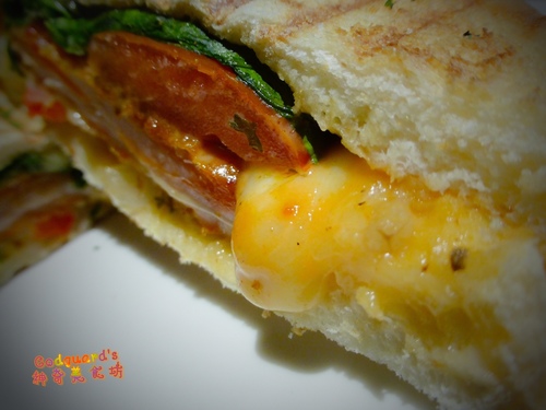 (私心推薦)[板橋] 早午餐高CP、隱藏在板橋的文藝中心——小廚房kitchenette CAFE