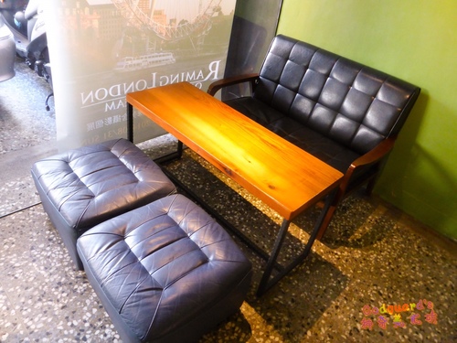 (私心推薦)[板橋] 早午餐高CP、隱藏在板橋的文藝中心——小廚房kitchenette CAFE