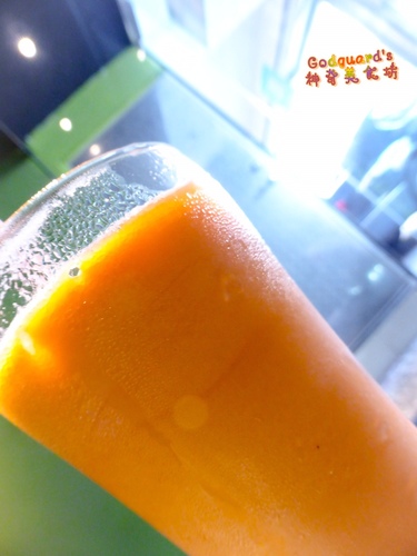 (私心推薦)[板橋] 早午餐高CP、隱藏在板橋的文藝中心——小廚房kitchenette CAFE