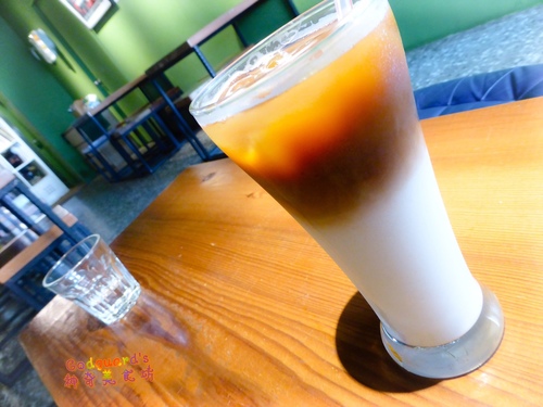 (私心推薦)[板橋] 早午餐高CP、隱藏在板橋的文藝中心——小廚房kitchenette CAFE