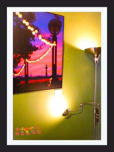 (私心推薦)[板橋] 早午餐高CP、隱藏在板橋的文藝中心——小廚房kitchenette CAFE