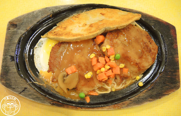 吉市牛排:呷飽祙【新北三重・吉市牛排】食尚玩家推薦 吉市牛排:呷飽祙【新北三重・吉市牛排】食尚玩家推薦