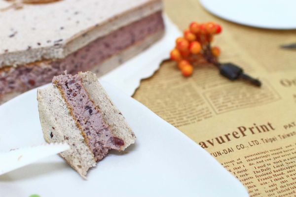 【宅配美食】香帥蛋糕-夏日限定商品！吃了會讓人停不下手的芋頭冰磚