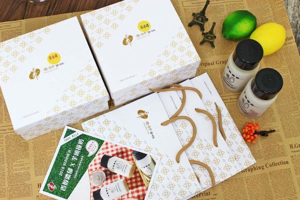 【宅配美食】香帥蛋糕-夏日限定商品！吃了會讓人停不下手的芋頭冰磚