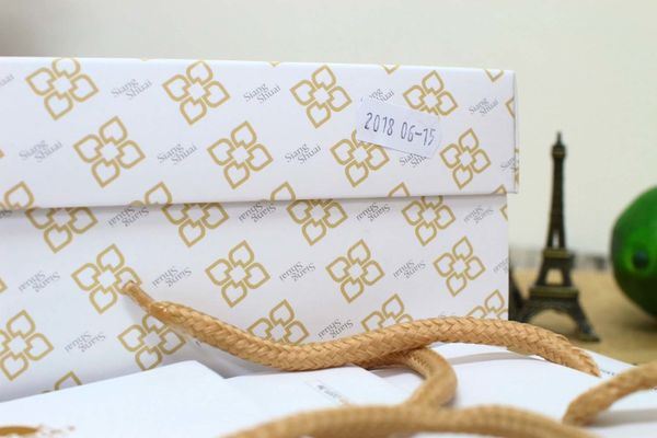 【宅配美食】香帥蛋糕-夏日限定商品！吃了會讓人停不下手的芋頭冰磚