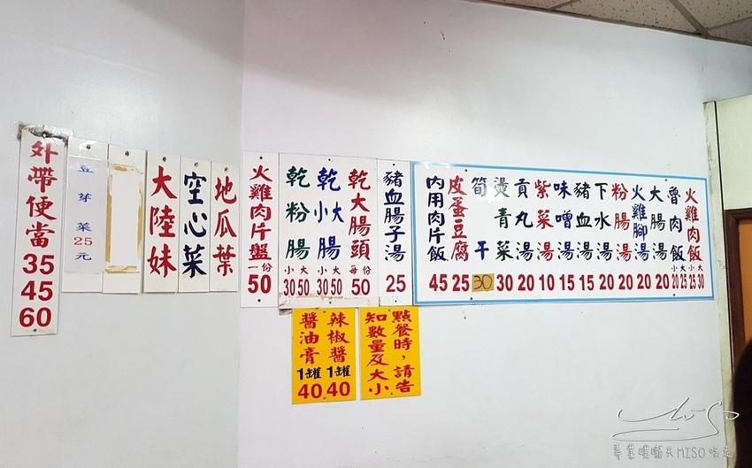 專業噗嚨共MISO吃走 阿樓師火雞肉飯 (8).jpg