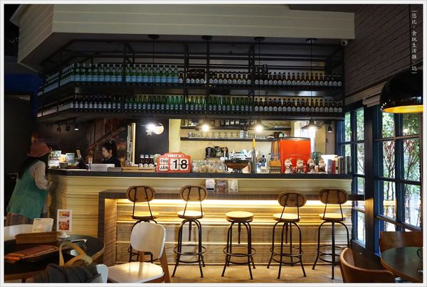 奧勒美特-14-吧檯.JPG