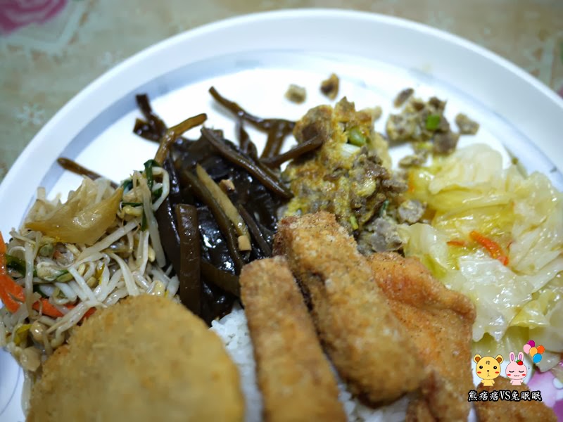 超便宜！新大陸快餐75元7樣菜