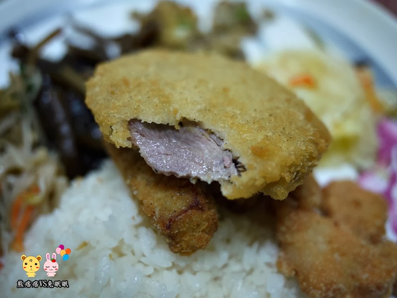 超便宜！新大陸快餐75元7樣菜