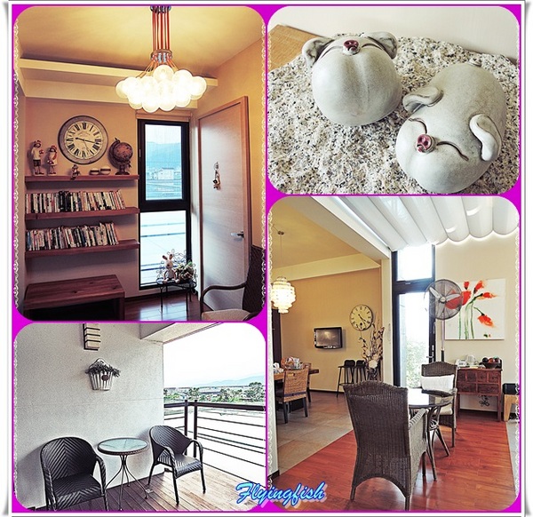 幸福99會館：✜ 2014寒假宜蘭三天兩夜輕旅行: 與豪宅民宿滴幸福邂逅 －宜蘭「幸福99會館」◕‿◠｡