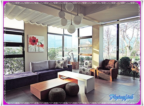 幸福99會館：✜ 2014寒假宜蘭三天兩夜輕旅行: 與豪宅民宿滴幸福邂逅 －宜蘭「幸福99會館」◕‿◠｡