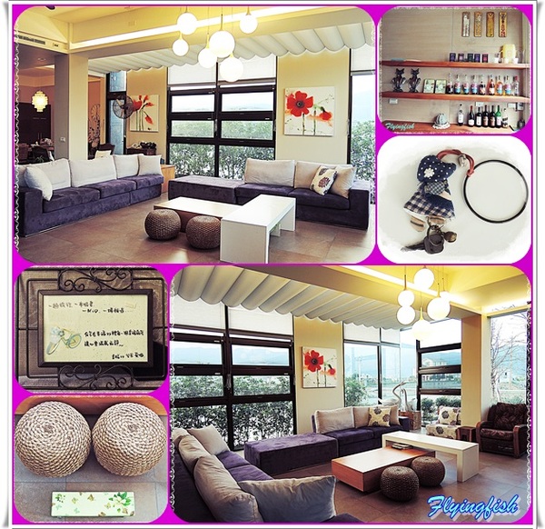 幸福99會館：✜ 2014寒假宜蘭三天兩夜輕旅行: 與豪宅民宿滴幸福邂逅 －宜蘭「幸福99會館」◕‿◠｡