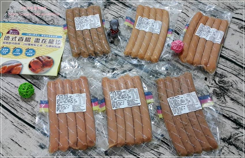 龍達德式香腸六小福&煙燻雞肉 04.jpg