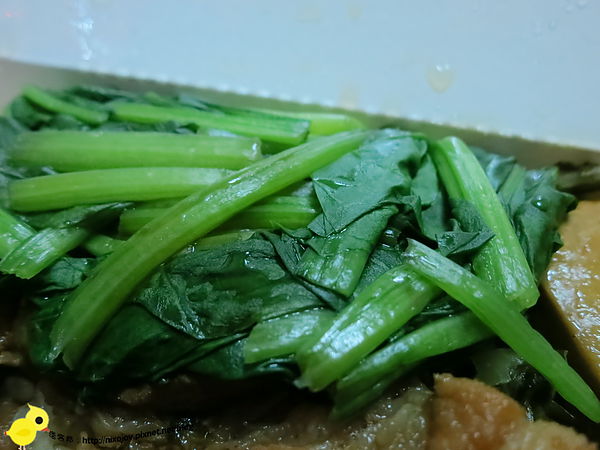 新莊-中港一街-便宜又大碗的控肉飯
