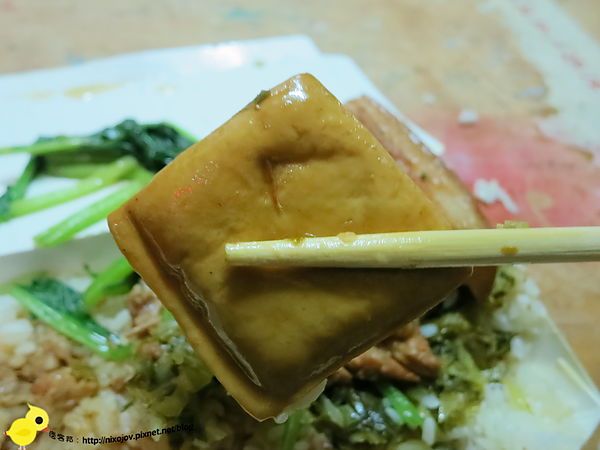 新莊-中港一街-便宜又大碗的控肉飯