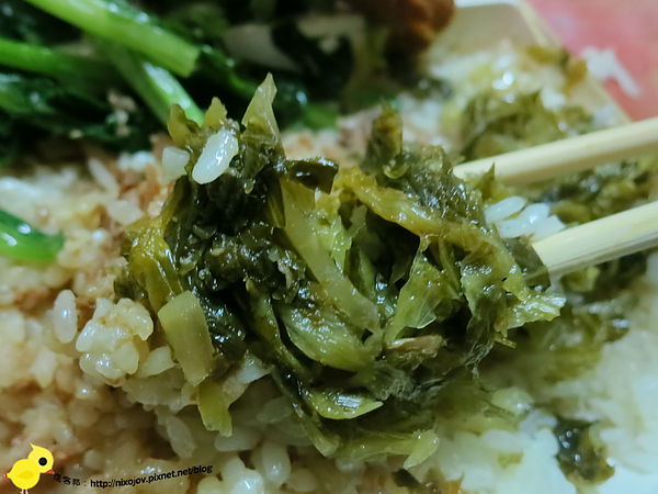 新莊-中港一街-便宜又大碗的控肉飯