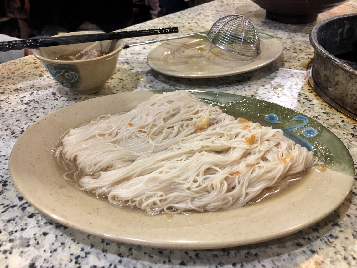 台北士林 | 薑母鴨的七大必點排行榜！霸味薑母鴨承德店