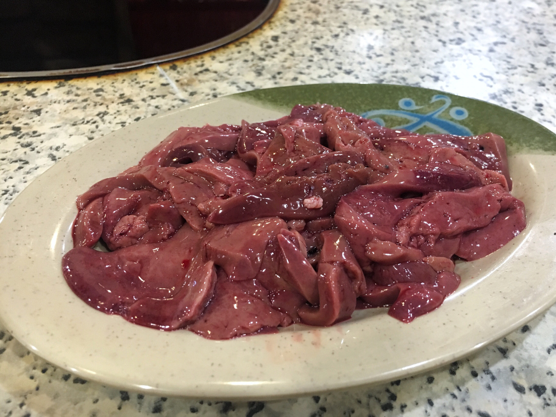 台北士林 | 薑母鴨的七大必點排行榜！霸味薑母鴨承德店